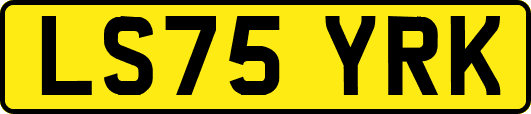 LS75YRK