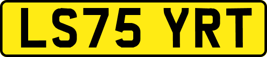 LS75YRT