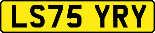 LS75YRY