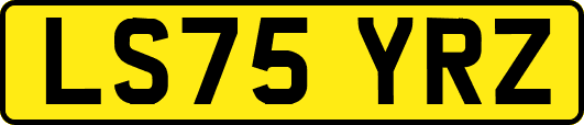 LS75YRZ