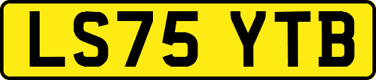 LS75YTB