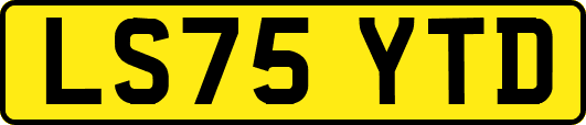 LS75YTD