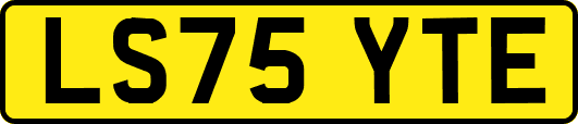 LS75YTE