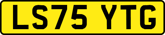 LS75YTG