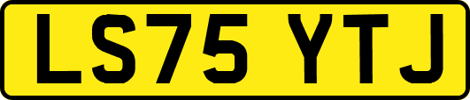 LS75YTJ