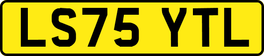 LS75YTL