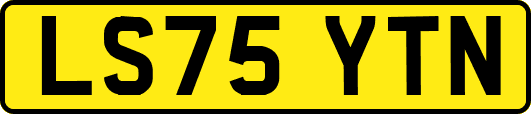 LS75YTN