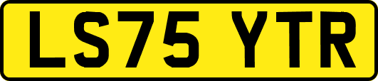 LS75YTR