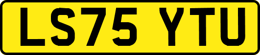 LS75YTU