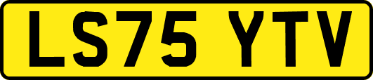 LS75YTV