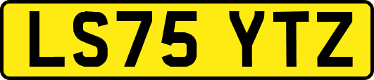LS75YTZ