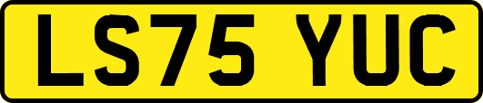 LS75YUC