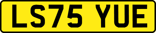 LS75YUE