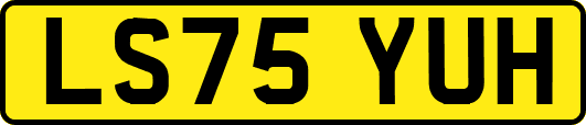 LS75YUH
