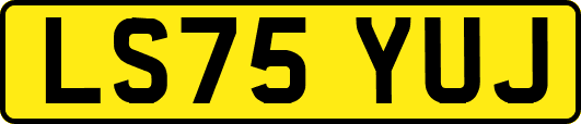 LS75YUJ