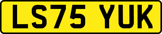 LS75YUK