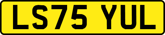 LS75YUL