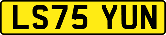 LS75YUN