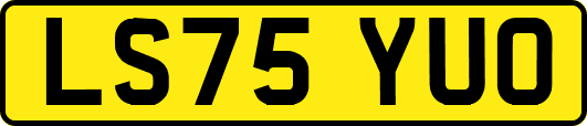 LS75YUO