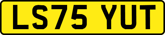 LS75YUT