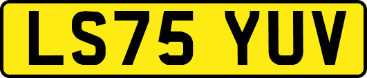 LS75YUV
