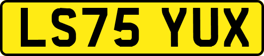 LS75YUX