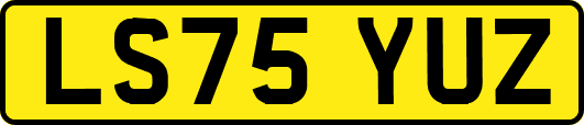 LS75YUZ