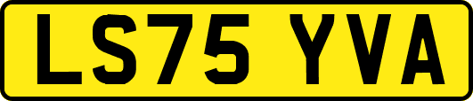 LS75YVA