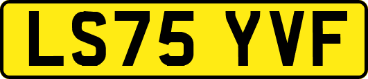 LS75YVF