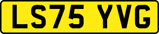 LS75YVG
