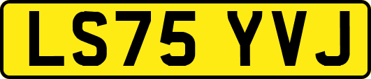 LS75YVJ