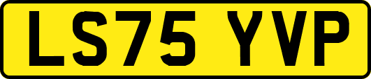 LS75YVP