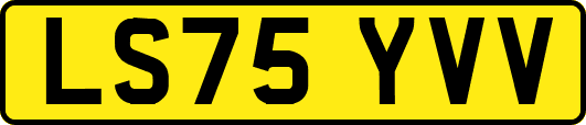 LS75YVV