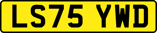 LS75YWD