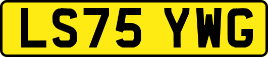 LS75YWG