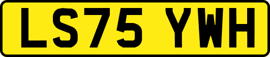 LS75YWH