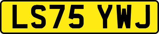 LS75YWJ