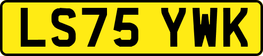LS75YWK