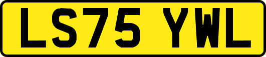 LS75YWL