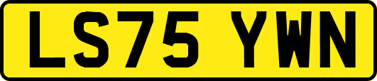 LS75YWN
