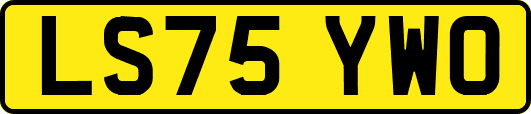 LS75YWO