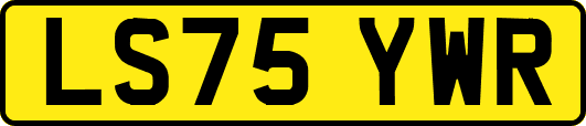 LS75YWR