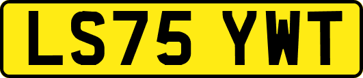 LS75YWT