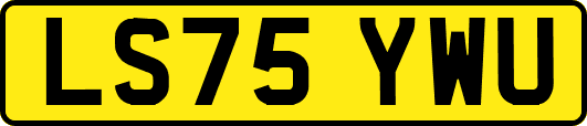 LS75YWU