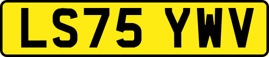LS75YWV