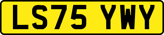 LS75YWY