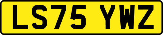 LS75YWZ