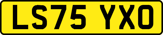 LS75YXO
