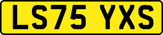 LS75YXS