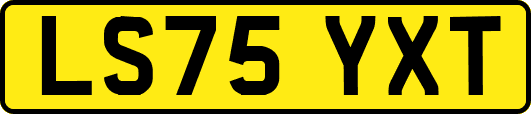 LS75YXT